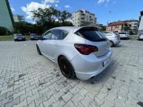 Opel Astra 2.0 CDTI OPC line, снимка 7