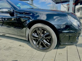 Mercedes-Benz C 350 Sport coupe facelift 3.5, снимка 6