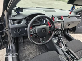 Skoda Octavia 2.0tdi vRS, снимка 11