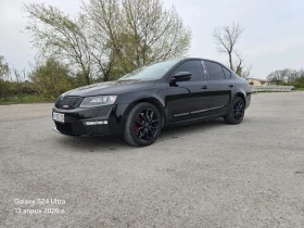 Skoda Octavia 2.0tdi vRS, снимка 1