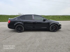 Skoda Octavia 2.0tdi vRS, снимка 8