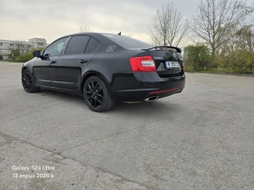Skoda Octavia 2.0tdi vRS, снимка 6