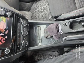 Skoda Octavia 2.0tdi vRS, снимка 12