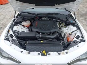 Alfa Romeo Giulia Sport Rwd, снимка 10