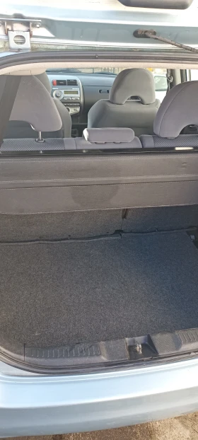 Honda Jazz, снимка 13