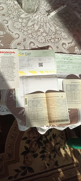 Honda Jazz, снимка 15