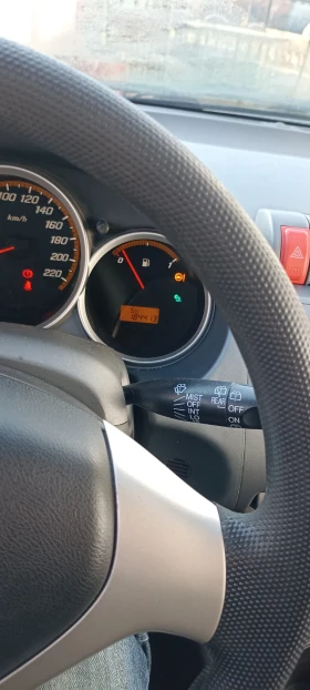 Honda Jazz, снимка 6