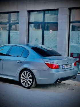 BMW 530, снимка 3