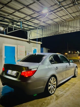 BMW 530, снимка 1