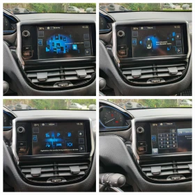 Peugeot 2008 1, 6 ЕHDi, снимка 17