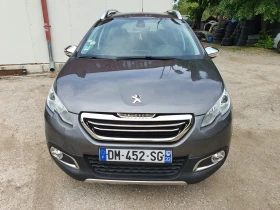 Peugeot 2008 1, 6 ЕHDi, снимка 1