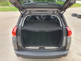 Peugeot 2008 1, 6 ЕHDi, снимка 7