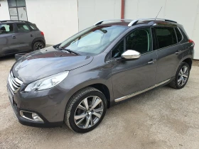 Peugeot 2008 1, 6 ЕHDi, снимка 2