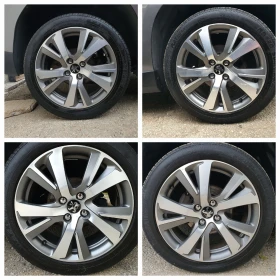 Peugeot 2008 1, 6 ЕHDi, снимка 14