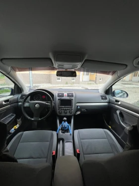 VW Golf 1.9 105, снимка 9