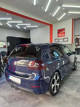 VW Golf 1.9 105, снимка 5
