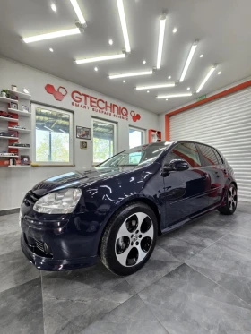VW Golf 1.9 105, снимка 1