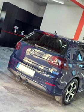 VW Golf 1.9 105, снимка 7