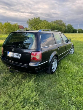 VW Passat 1.9/ 131 4x4, снимка 3