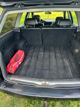 VW Passat 1.9/ 131 4x4, снимка 9