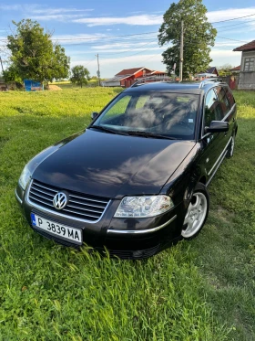 VW Passat 1.9/ 131 4x4, снимка 1