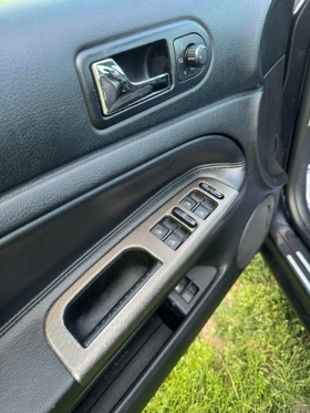 VW Passat 1.9/ 131 4x4, снимка 6