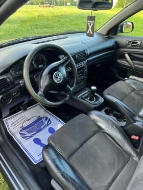 VW Passat 1.9/ 131 4x4, снимка 5