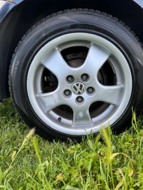 VW Passat 1.9/ 131 4x4, снимка 12