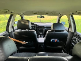 VW Passat 1.9/ 131 4x4, снимка 8