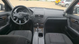Mercedes-Benz C 220 Elegance, снимка 7