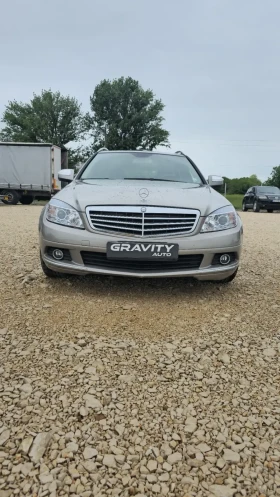 Mercedes-Benz C 220 Elegance, снимка 1