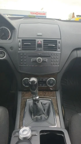 Mercedes-Benz C 220 Elegance, снимка 9