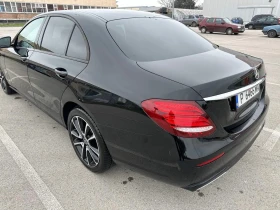Mercedes-Benz E 220 Д 4matic, снимка 6