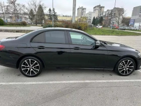 Mercedes-Benz E 220 Д 4matic, снимка 3
