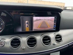 Mercedes-Benz E 220 Д 4matic, снимка 10