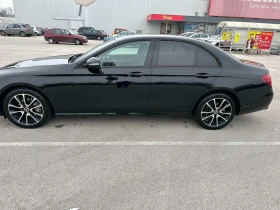 Mercedes-Benz E 220 Д 4matic, снимка 4