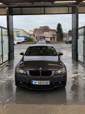 BMW 320, снимка 13