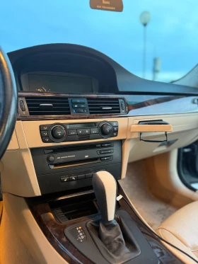 BMW 320, снимка 7
