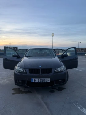 BMW 320, снимка 1