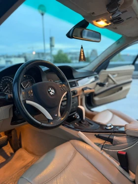 BMW 320, снимка 3