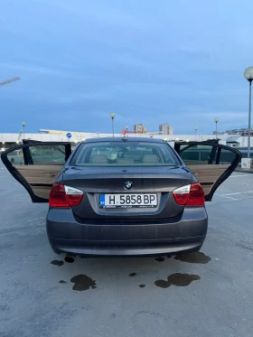 BMW 320, снимка 9