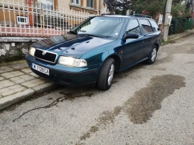 Skoda Octavia, снимка 1