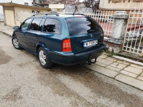 Skoda Octavia, снимка 2