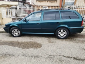 Skoda Octavia, снимка 3