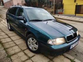 Skoda Octavia, снимка 4