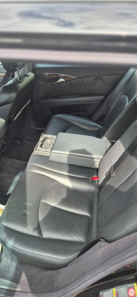 Mercedes-Benz E 320 W211 204, снимка 5