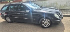 Mercedes-Benz E 320 W211 204, снимка 4