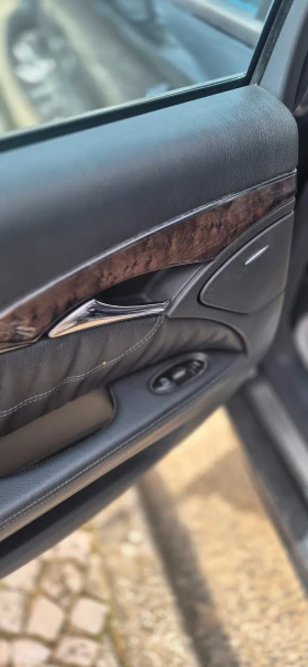 Mercedes-Benz E 320 W211 204, снимка 6