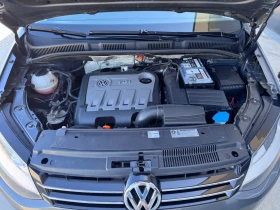 VW Sharan 2.0 TDI 140 PS 6+ 1 EVRO 5, снимка 17