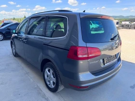 VW Sharan 2.0 TDI 140 PS 6+ 1 EVRO 5, снимка 3